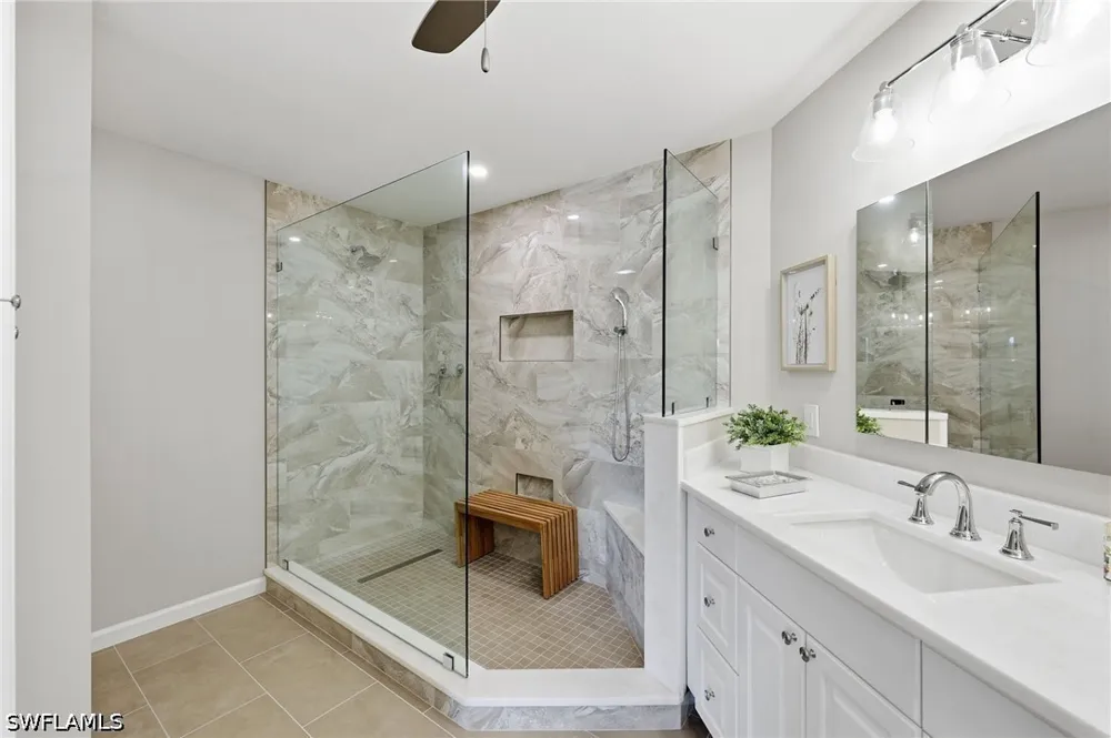 Bellerive Avenue #407 Naples, FL 34119