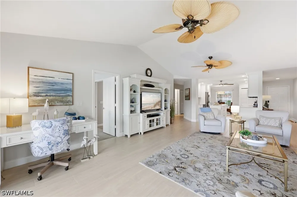 Bellerive Avenue #407 Naples, FL 34119