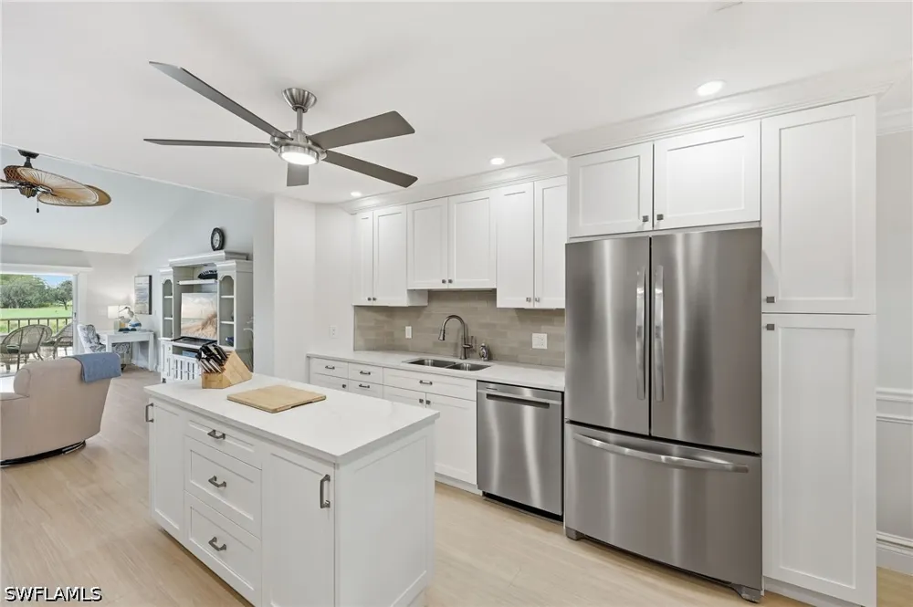 Bellerive Avenue #407 Naples, FL 34119