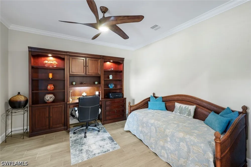 Curlew Drive Naples, FL 34120