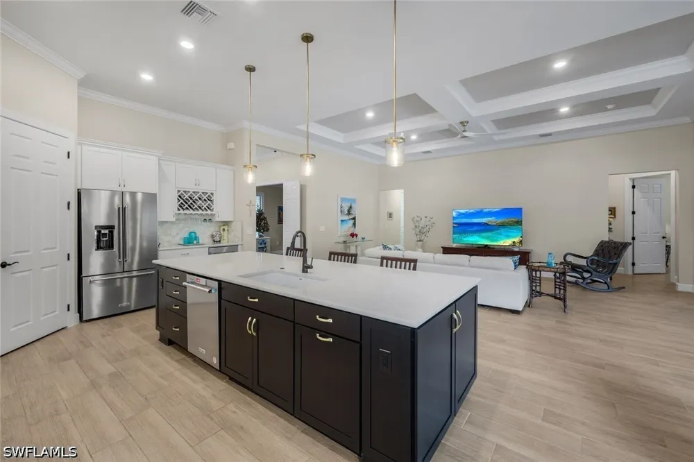 Curlew Drive Naples, FL 34120
