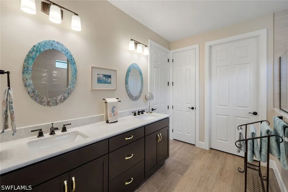 Curlew Drive Naples, FL 34120