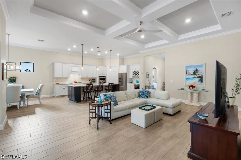 Curlew Drive Naples, FL 34120