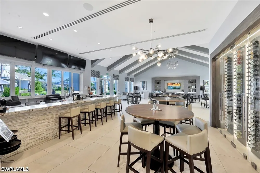 Curlew Drive Naples, FL 34120