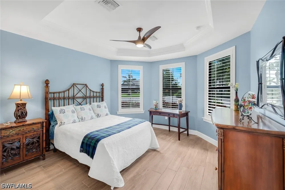 Curlew Drive Naples, FL 34120