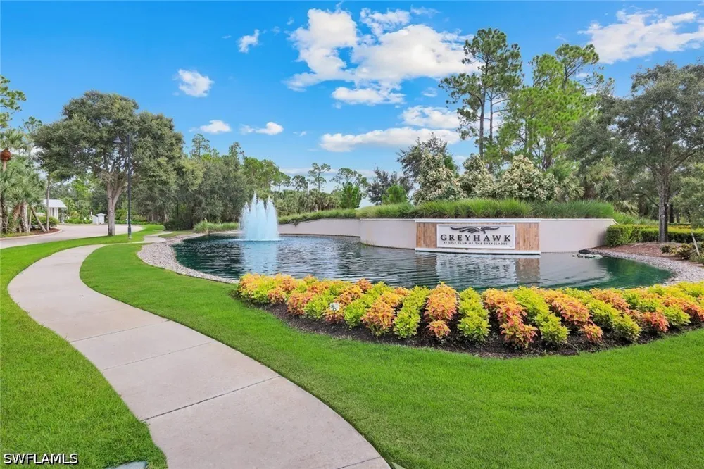 Curlew Drive Naples, FL 34120