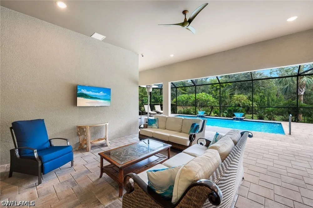 Curlew Drive Naples, FL 34120