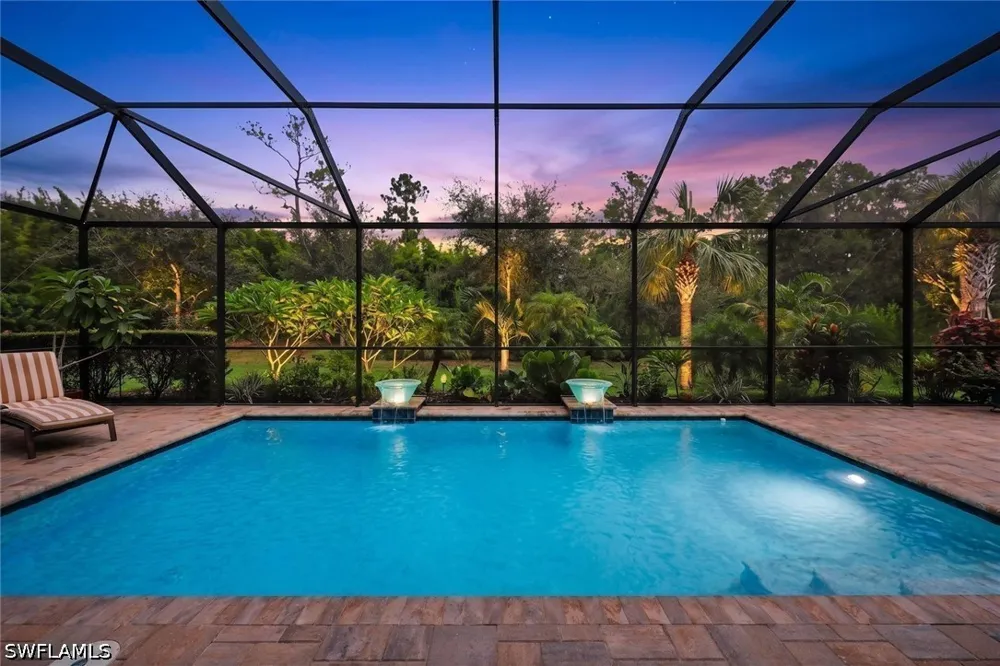 Curlew Drive Naples, FL 34120