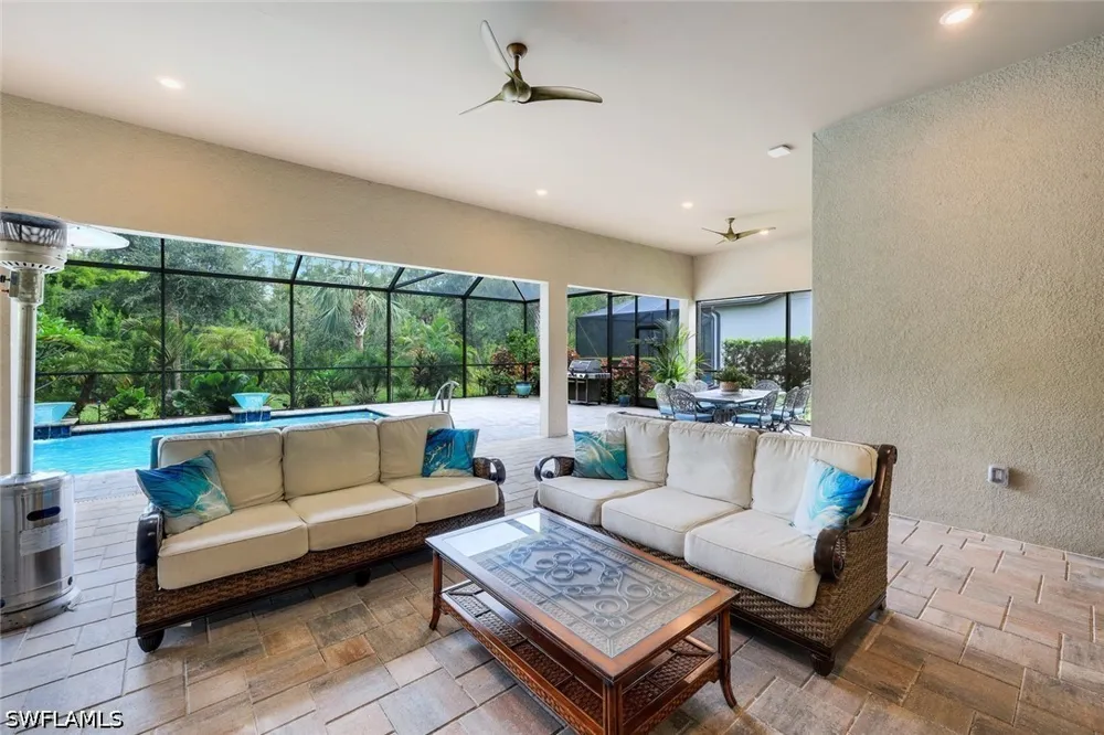 Curlew Drive Naples, FL 34120