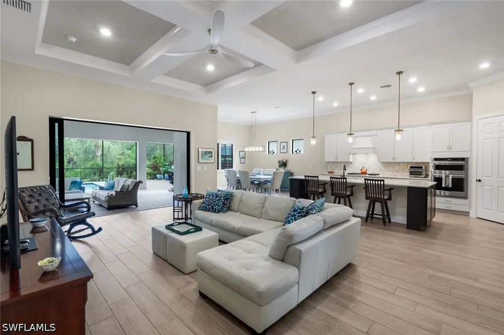 Curlew Drive Naples, FL 34120