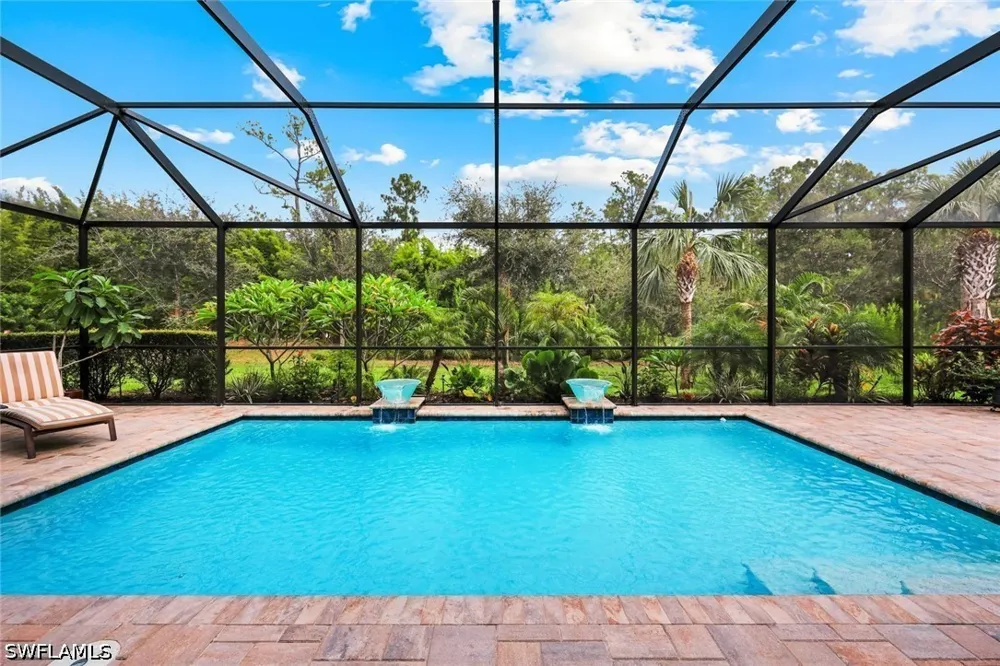 Curlew Drive Naples, FL 34120