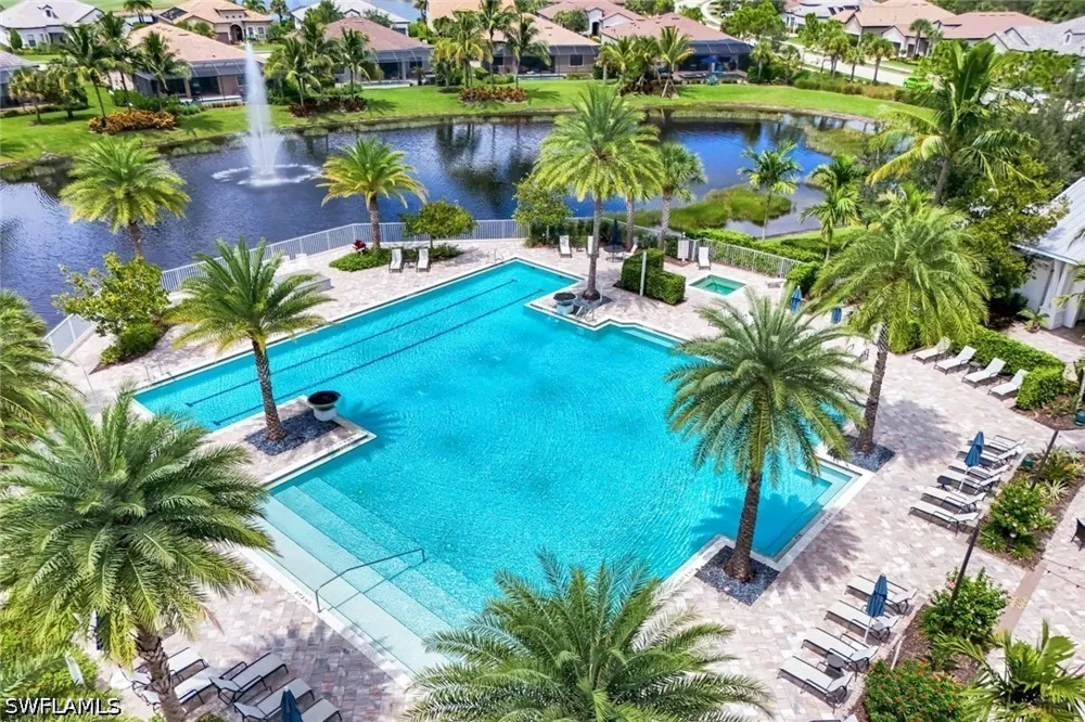 Curlew Drive Naples, FL 34120