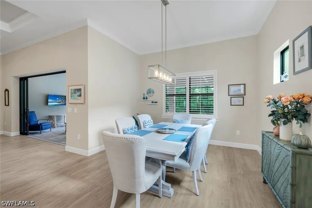 Curlew Drive Naples, FL 34120