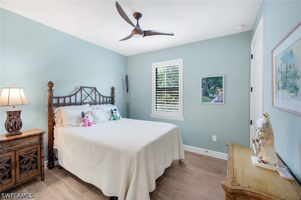 Curlew Drive Naples, FL 34120