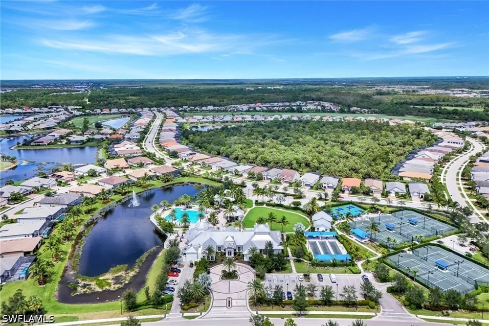 Curlew Drive Naples, FL 34120