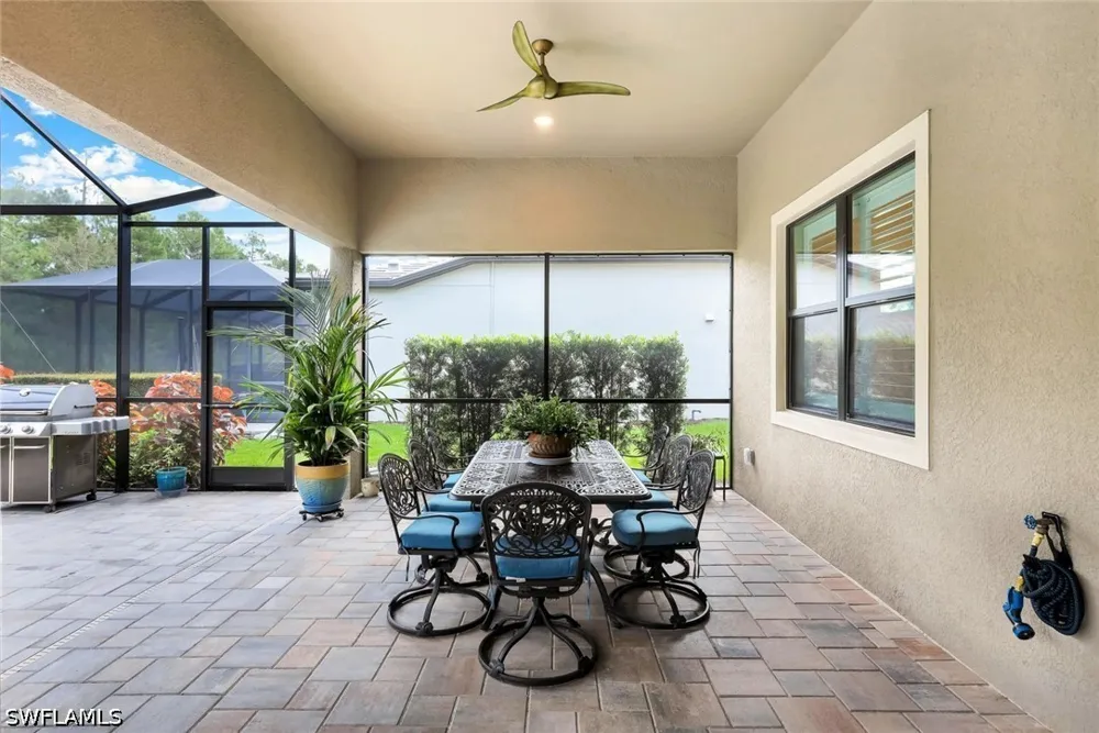 Curlew Drive Naples, FL 34120