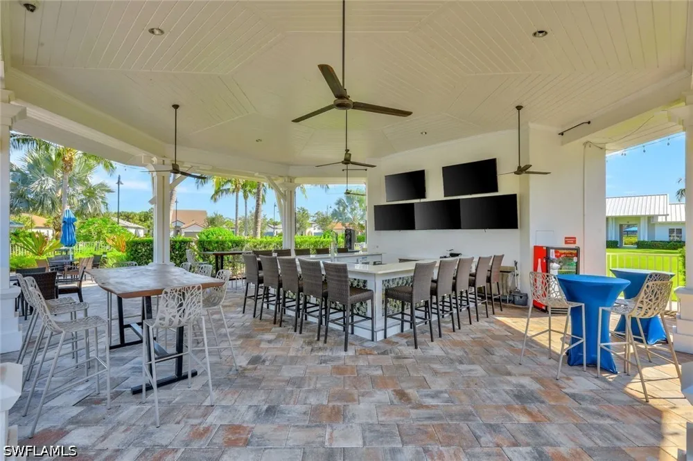 Curlew Drive Naples, FL 34120