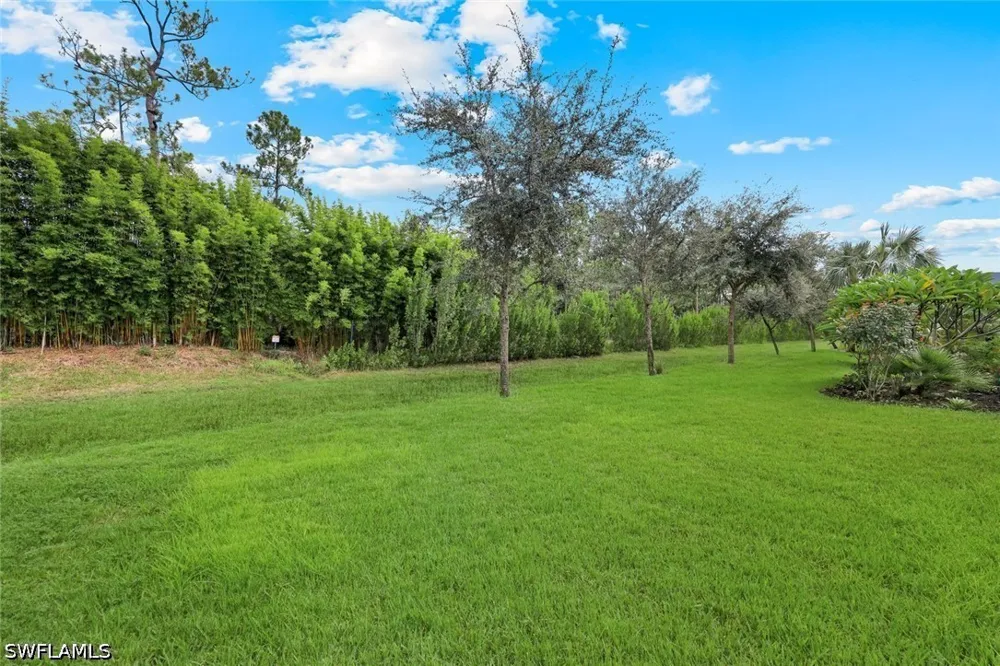Curlew Drive Naples, FL 34120