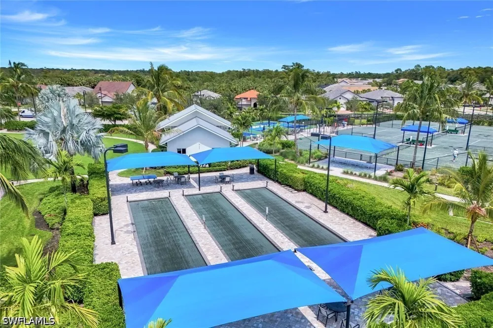 Curlew Drive Naples, FL 34120