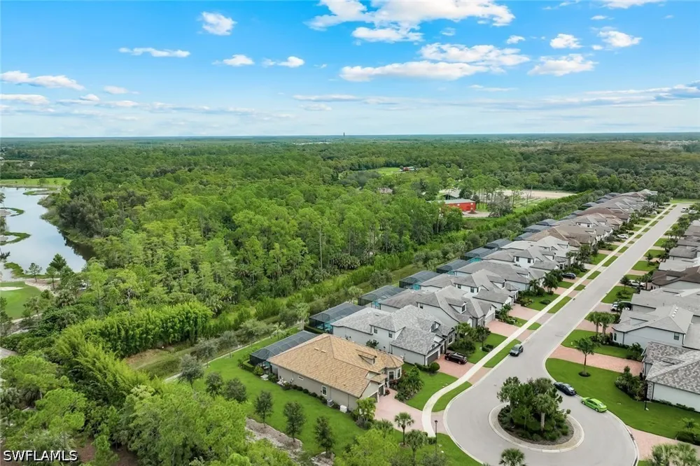 Curlew Drive Naples, FL 34120