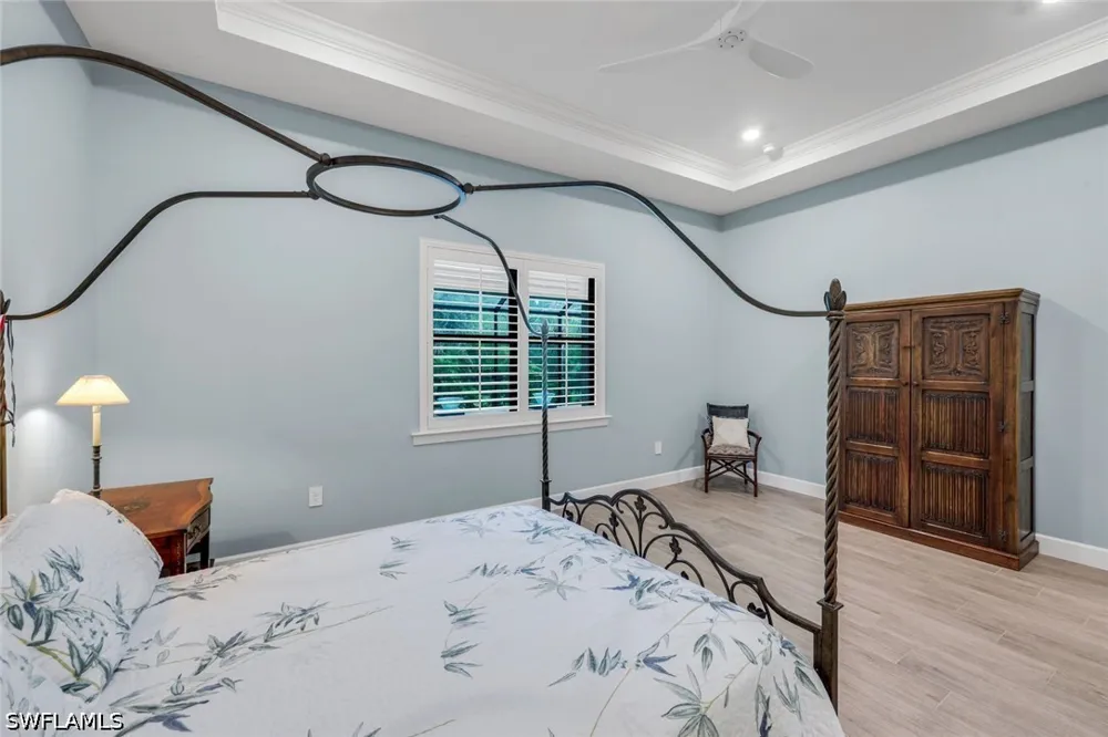 Curlew Drive Naples, FL 34120