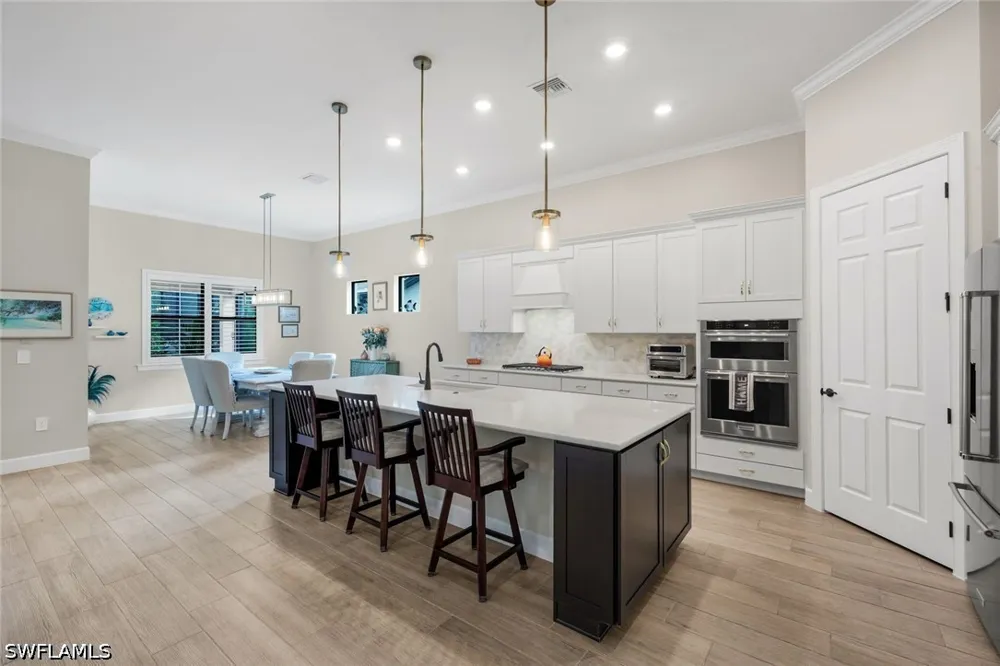 Curlew Drive Naples, FL 34120