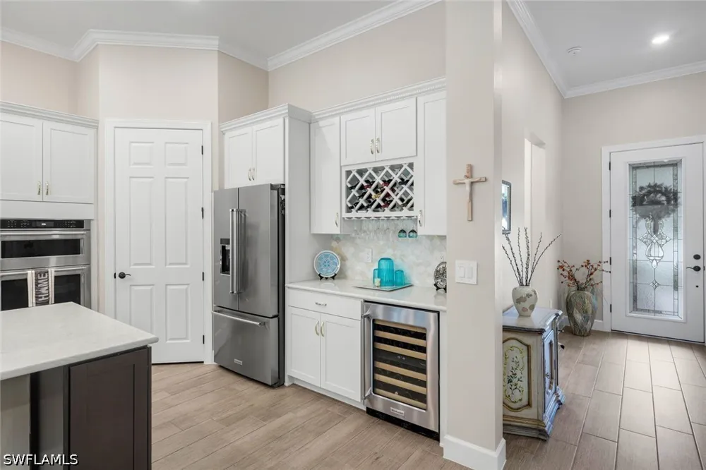Curlew Drive Naples, FL 34120