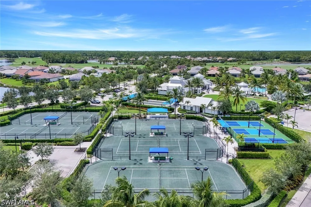 Curlew Drive Naples, FL 34120