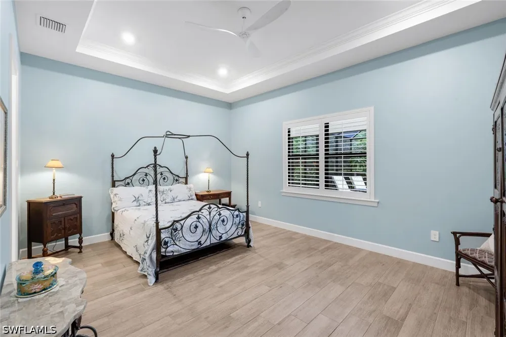 Curlew Drive Naples, FL 34120