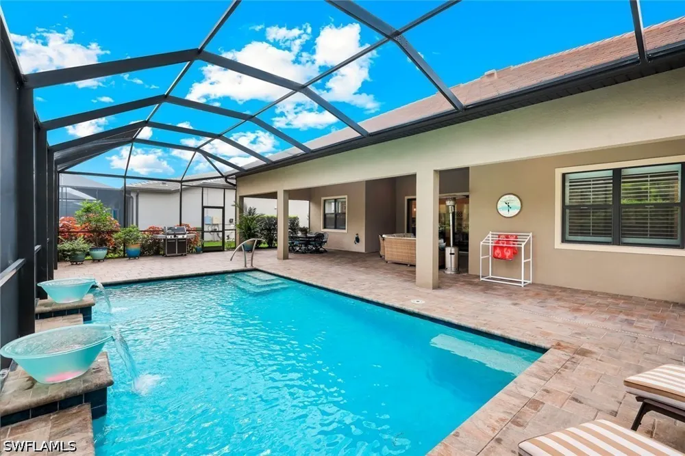 Curlew Drive Naples, FL 34120