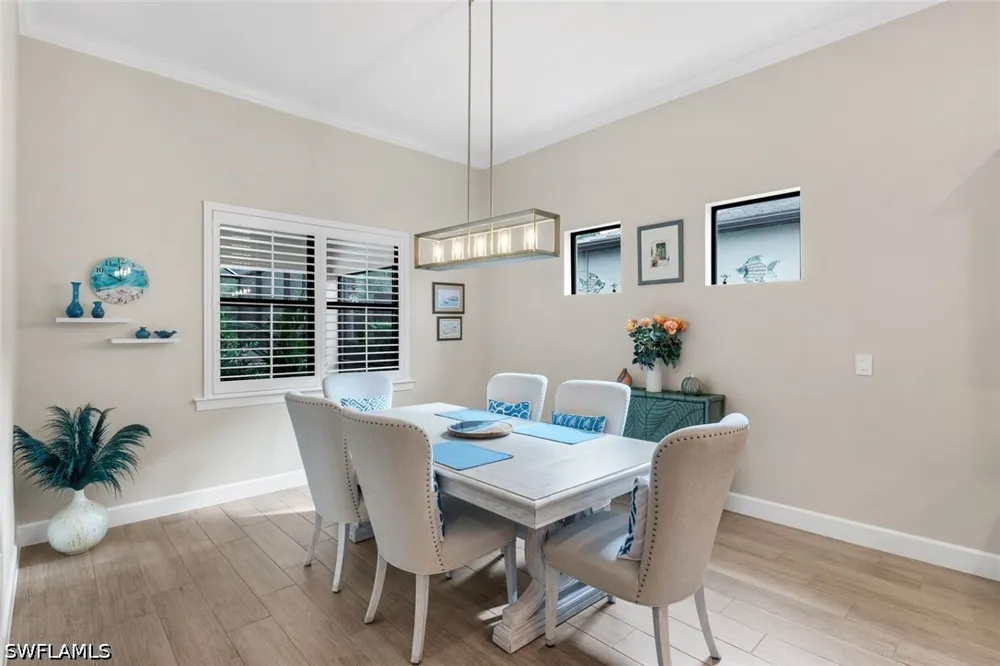 Curlew Drive Naples, FL 34120