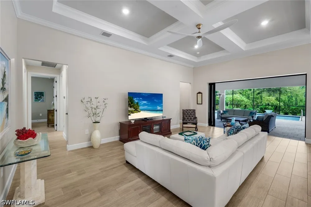 Curlew Drive Naples, FL 34120