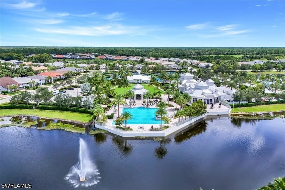 Curlew Drive Naples, FL 34120
