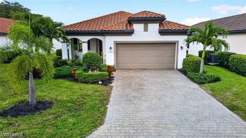 Golden Oak Terrace
