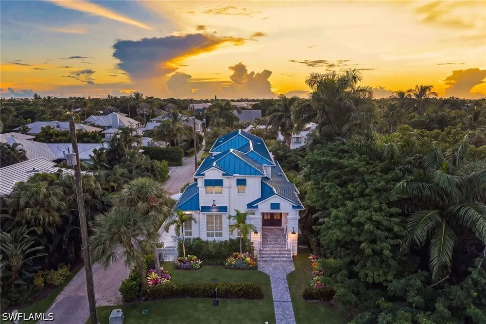 8th Street S Naples, FL 34102