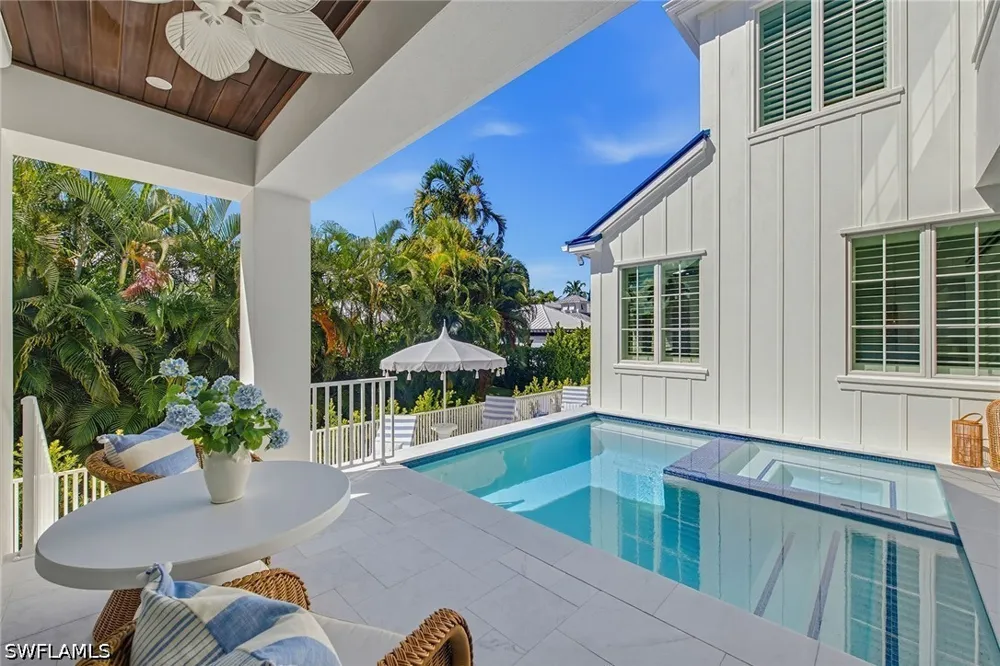 8th Street S Naples, FL 34102