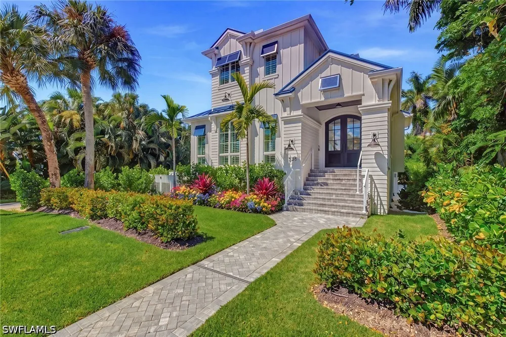 8th Street S Naples, FL 34102