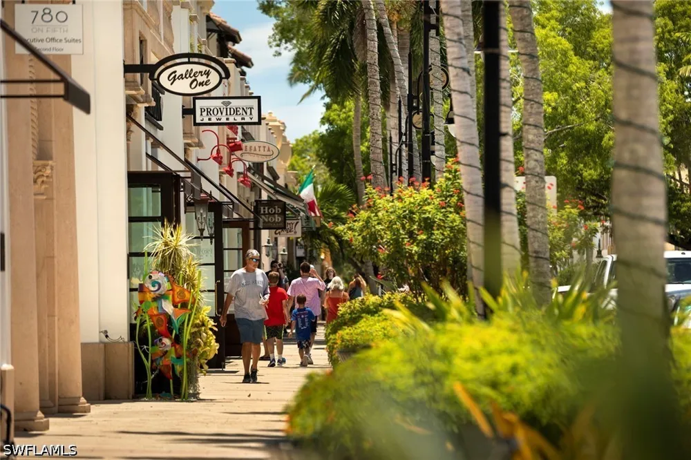 8th Street S Naples, FL 34102