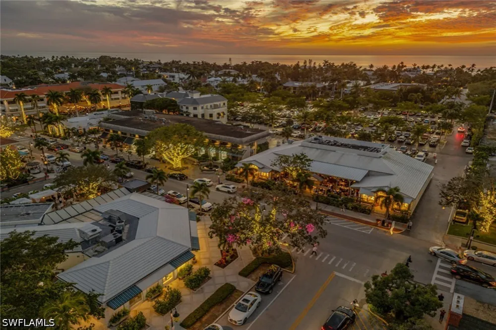 8th Street S Naples, FL 34102