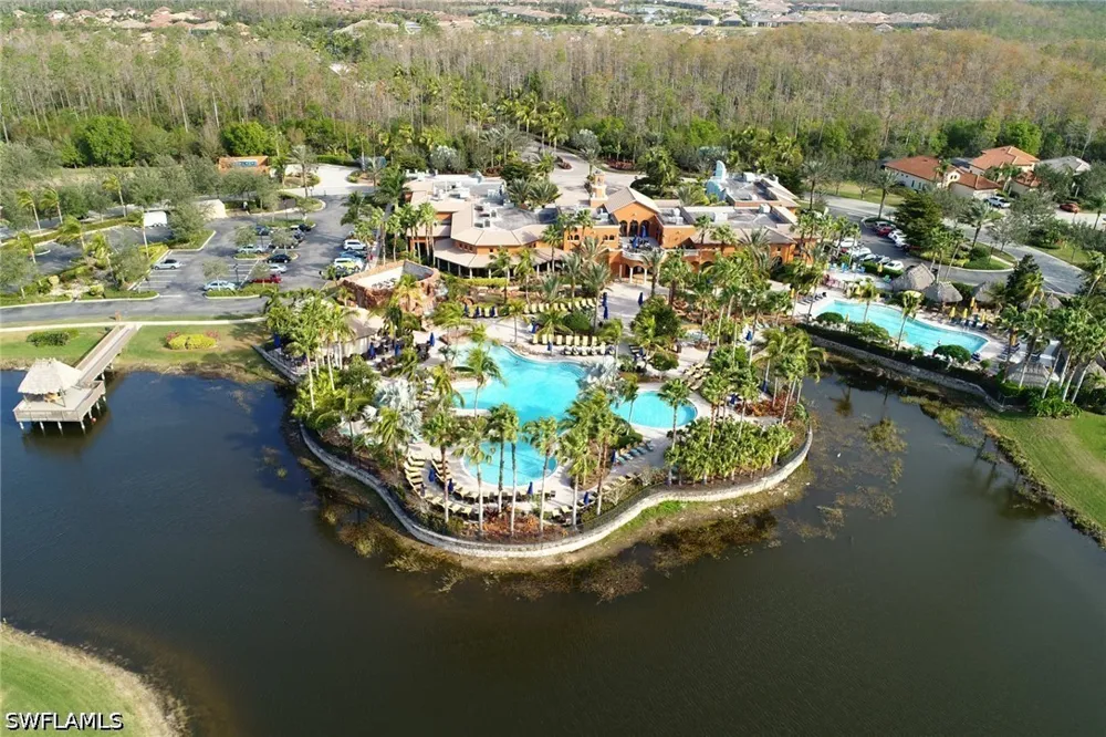 Delicia Street #1309 Fort Myers, FL 33912