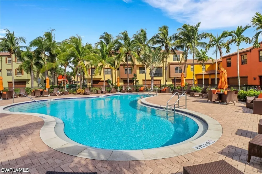 Delicia Street #1309 Fort Myers, FL 33912