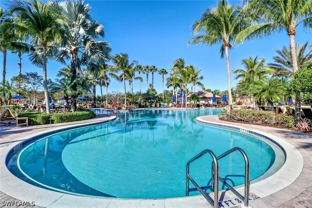 Delicia Street #1309 Fort Myers, FL 33912