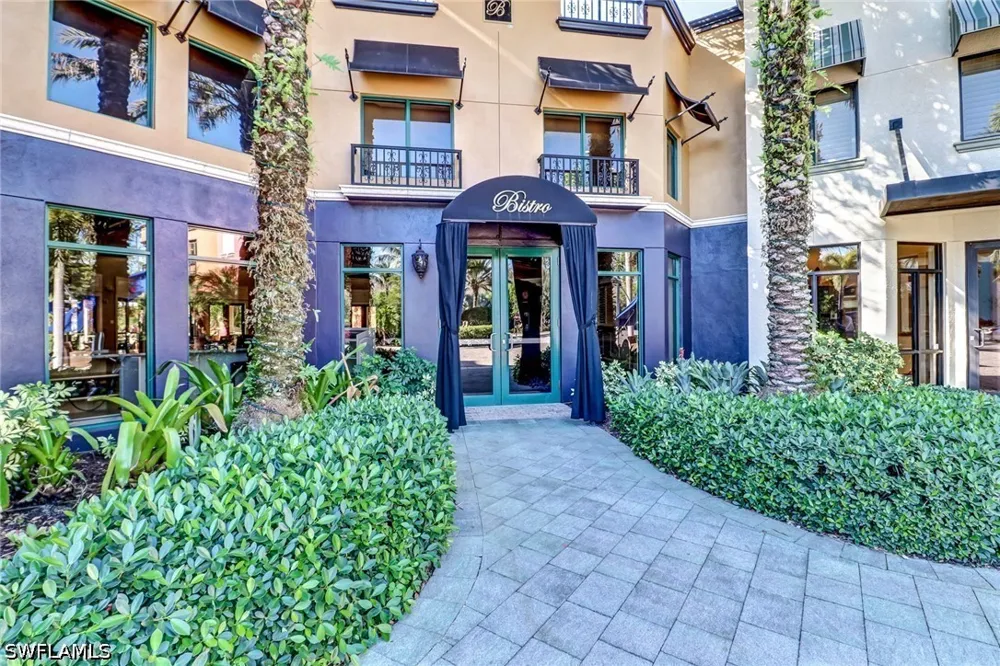 Delicia Street #1309 Fort Myers, FL 33912