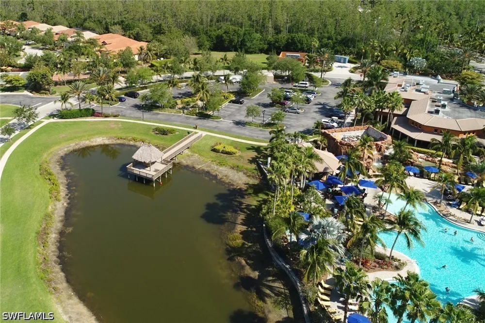 Delicia Street #1309 Fort Myers, FL 33912