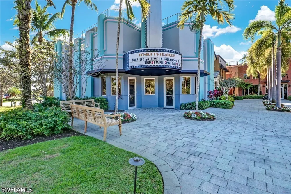 Delicia Street #1309 Fort Myers, FL 33912