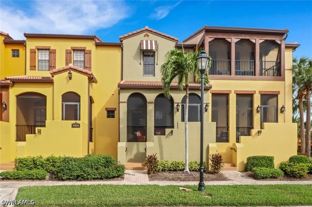 Delicia Street #1309 Fort Myers, FL 33912