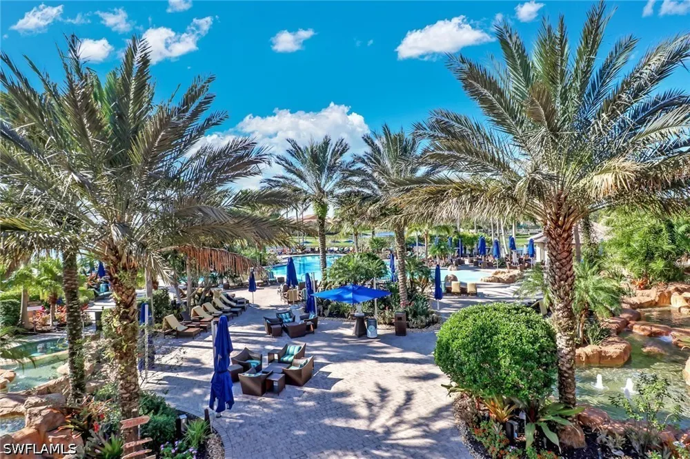Delicia Street #1309 Fort Myers, FL 33912