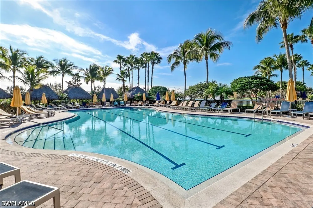 Delicia Street #1309 Fort Myers, FL 33912