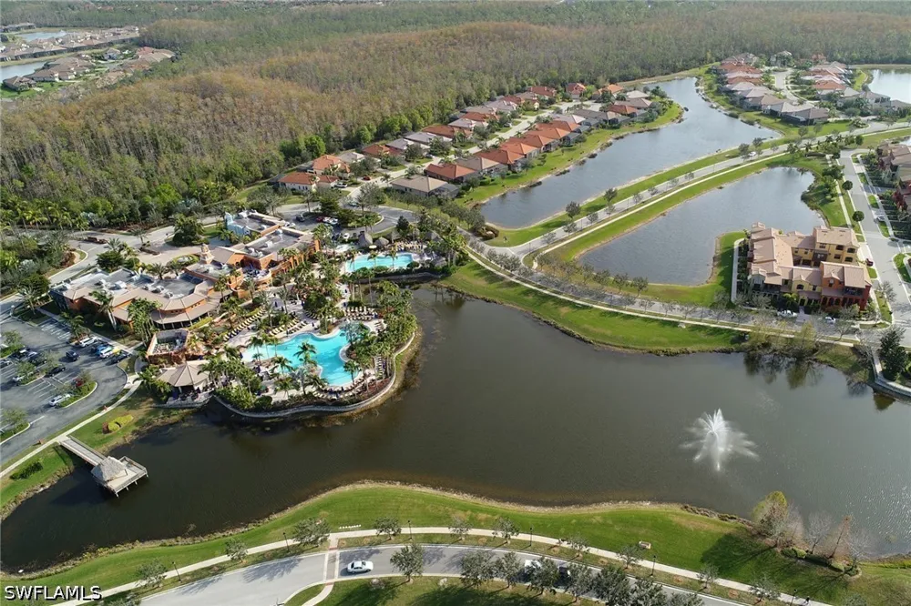 Delicia Street #1309 Fort Myers, FL 33912