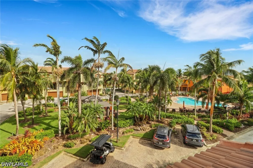 Delicia Street #1309 Fort Myers, FL 33912